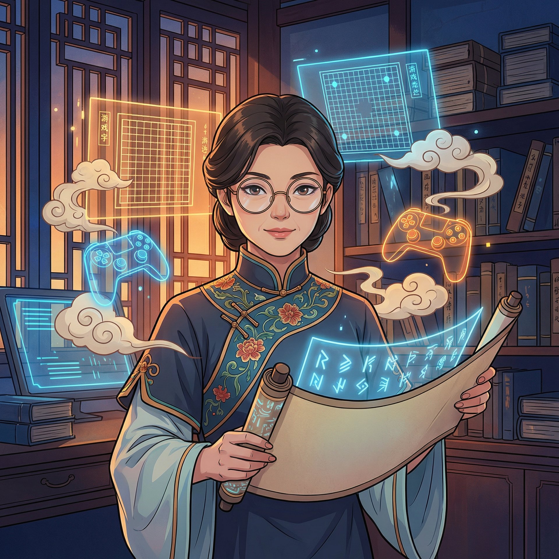 爱情岛